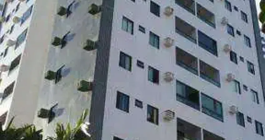Apartamento com 3 dormitórios à venda, 79 m² por R$ 650.000,00 - Torre - Recife/PE