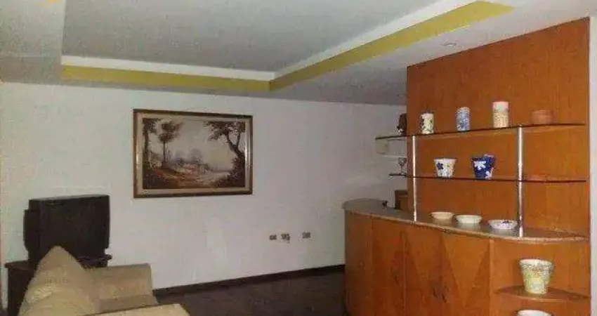 Apartamento com 4 dormitórios à venda, 162 m² por R$ 380.000,00 - Madalena - Recife/PE