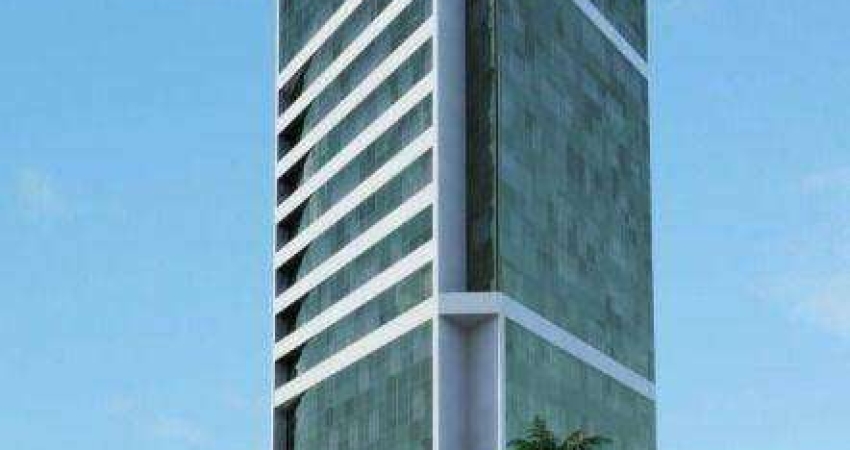 Sala para alugar, 219 m² por R$ 26.600,02/mês - Boa Viagem - Recife/PE