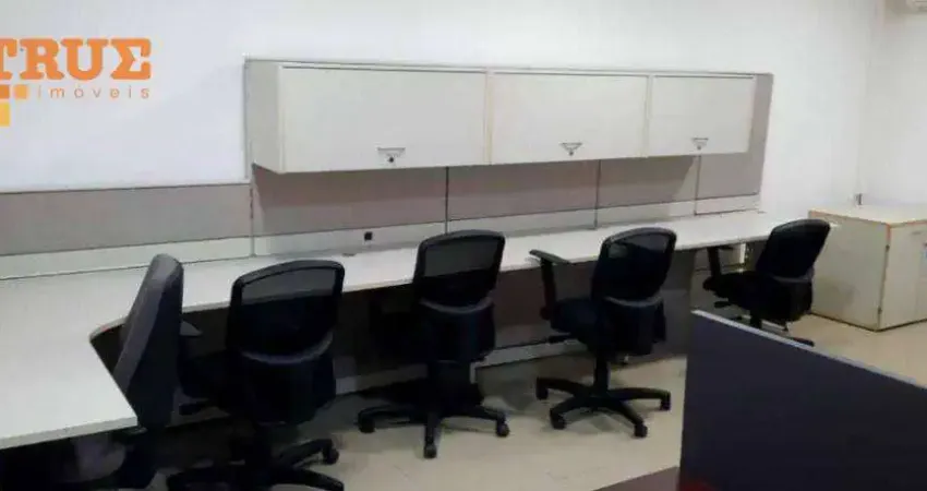 Sala à venda, 50 m² por R$ 490.000,00 - Boa Viagem - Recife/PE