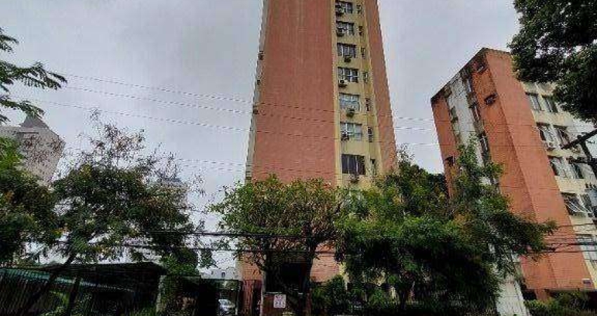 Apartamento com 3 dormitórios à venda, 120 m² - Espinheiro - Recife/PE