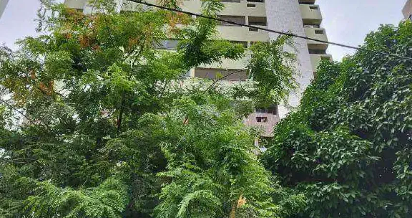 Apartamento com 3 dormitórios com area de laser completa excelent                              pkletanda, 135 m² por R$ 730.000 - Madalena - Recife/PE