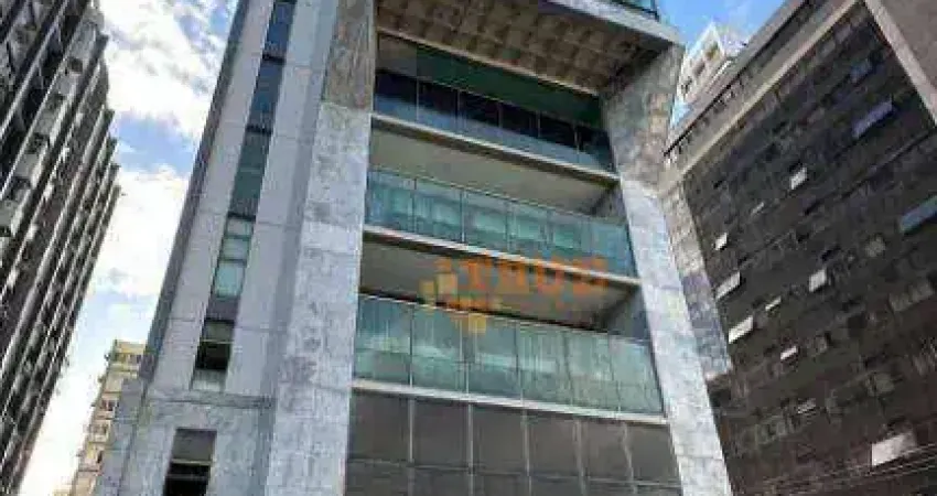 Apartamento com 3 quartos à venda na Avenida Boa Viagem, Boa Viagem, Recife