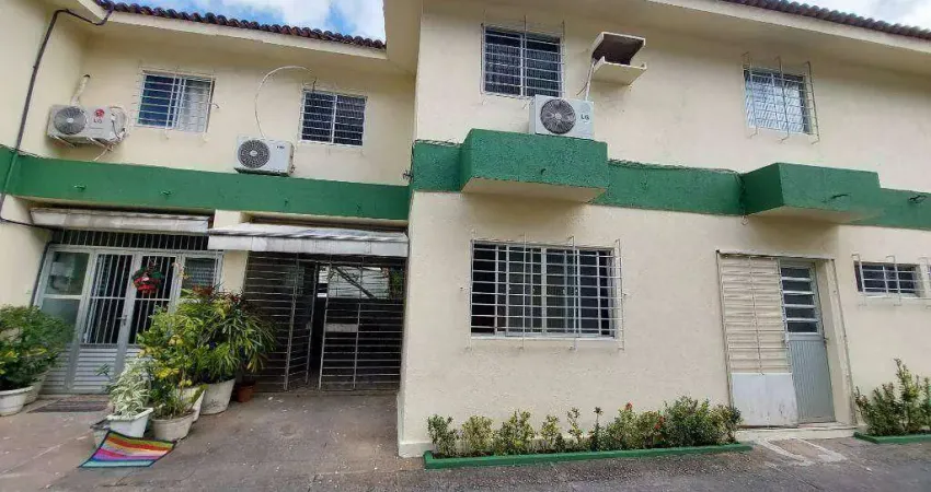Casa com 3 dormitórios à venda, 109 m² - Iputinga - Recife/PE