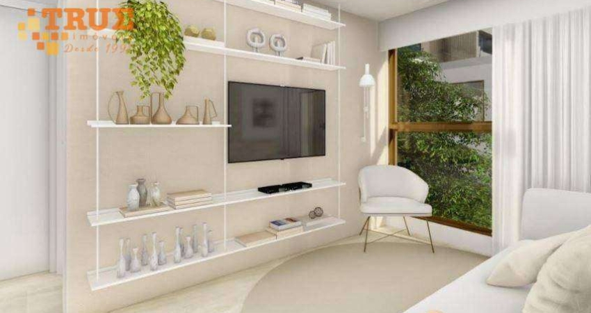 Ótimo apartamento mobiliado