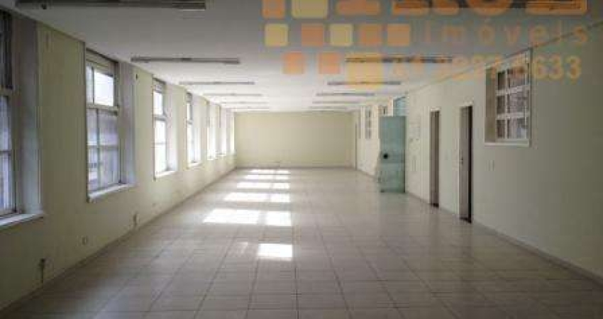 andar com 705 m2