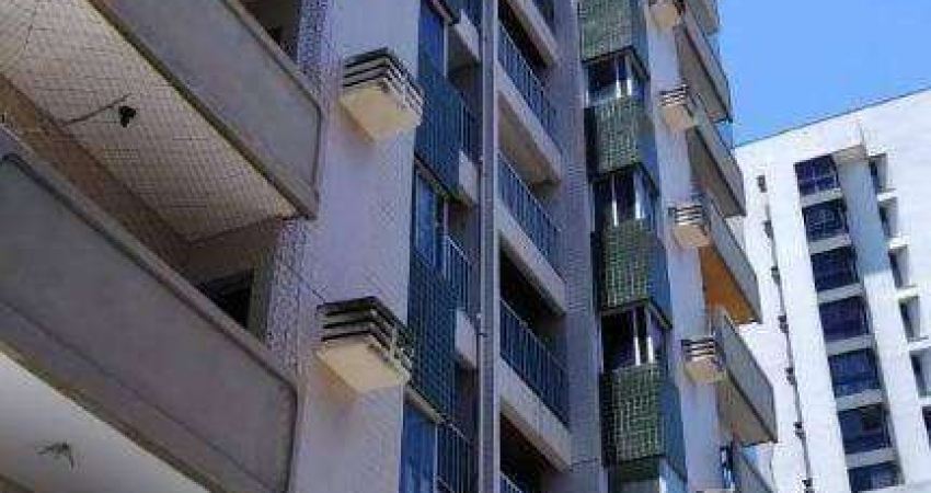 Contato  0.8.1.9.9.1.7.8.0.2.2.7   Apartamento com 3 dormitórios à venda, 163 m² por R$ 465.000 - Boa Vista - Recife/PE