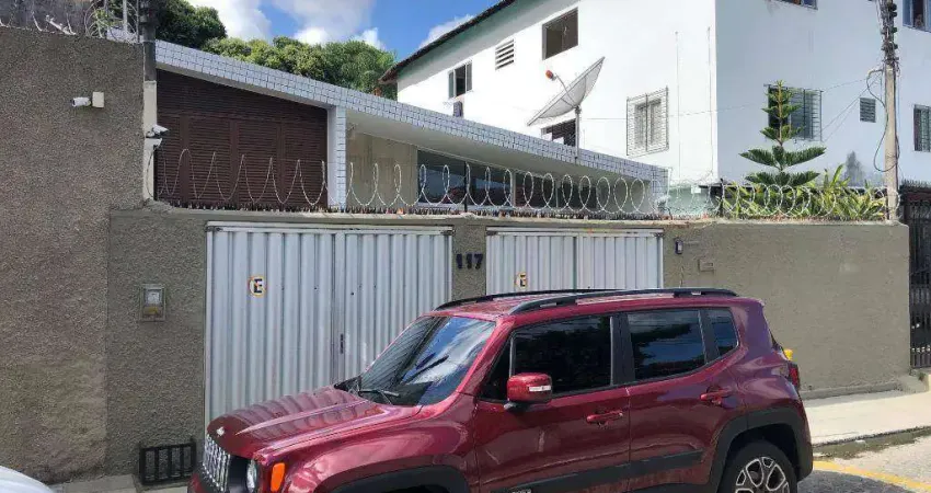 Casa em Santo Amaro para comércio, R$ 650.000,00