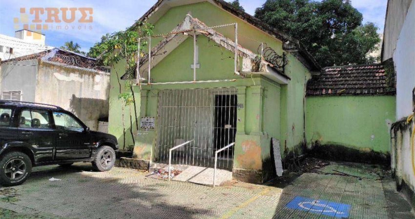 Ligue    0.8.1.9.9.1.7.8.0.2.2.7   Casa com 3 dormitórios, 200 m² - venda por R$ 990.000 ou aluguel por R$ 7.890/mês - Boa Vista - Recife/PE