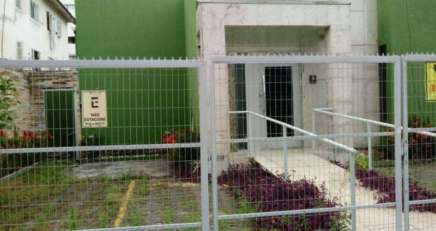 Casa à venda, 300 m² por R$ 1.000.000,00 - Ilha do Leite - Recife/PE