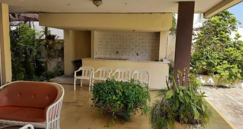 Casa com 5 quartos à venda na Rua Álvaro Pinto Carvalheira, Piedade, Jaboatão dos Guararapes