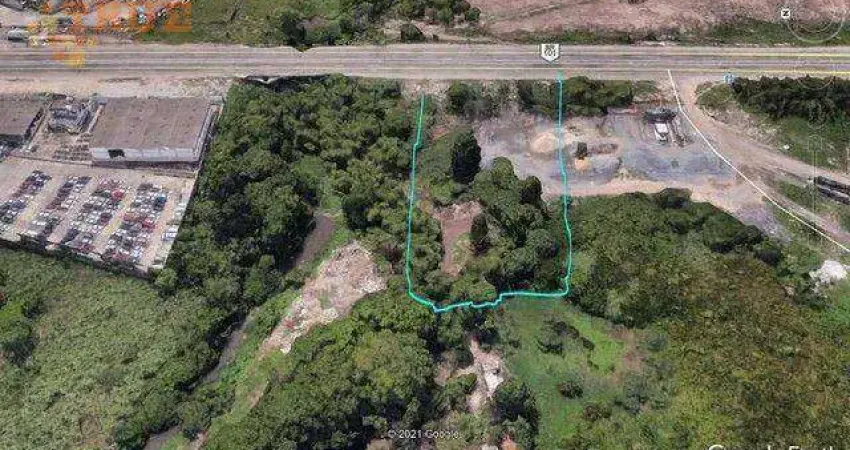 Área à venda, 4300 m² por R$ 3.800.000,00 - Dois Irmãos - Recife/PE