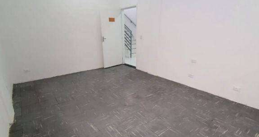 Sala para alugar, 18 m² por R$ 1.700,02/ano - Espinheiro - Recife/PE