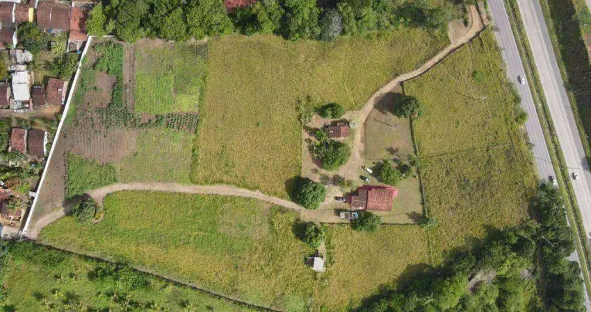 Área à venda, 30000 m² por R$ 2.800.000,00 - Tabatinga - Igarassu/PE