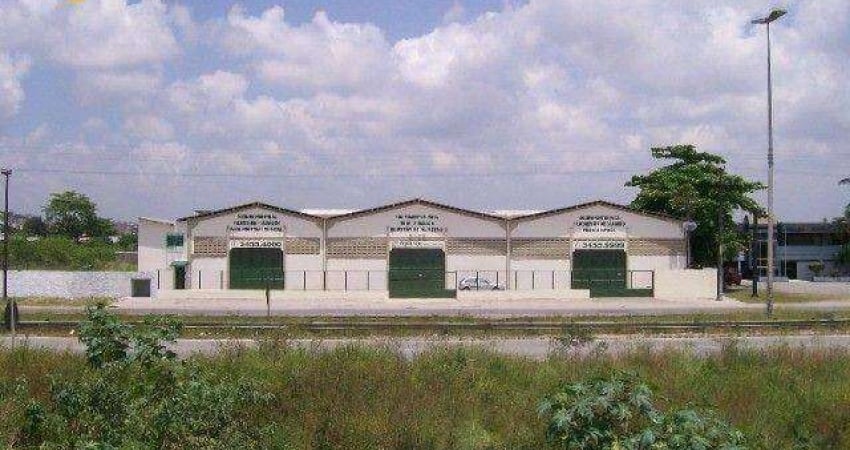 Galpão à venda, 1200 m² por R$ 5.000.000,00 - Jardim São Paulo - Recife/PE