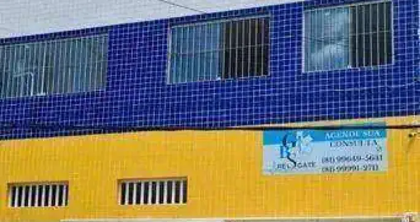 Prédio à venda, 300 m² por R$ 900.000,00 - Ibura - Recife/PE