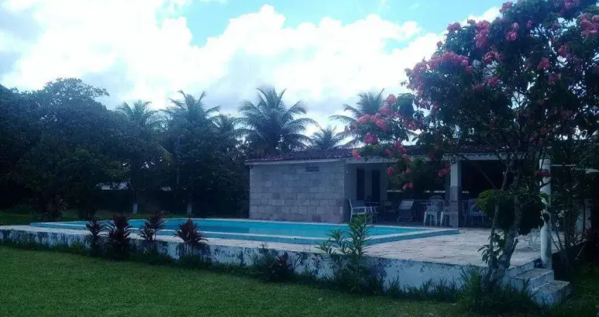 Chácara com 5 dormitórios à vend., 10.000m2 - Guabiraba - Recife/PE