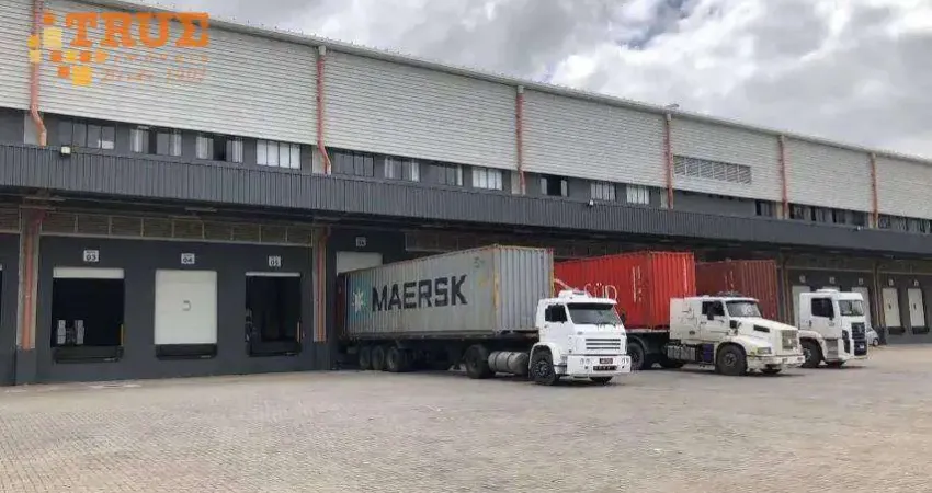Galpão para alugar, 4635 m² por R$ 115.881,00/mês - Manassu - Jaboatão dos Guararapes/PE