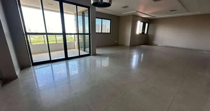 Edf Saint André 5 quartos, sendo 4 suítes, 3 vagas
