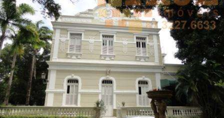 Casa com 8 dormitórios à venda, 910 m² por R$ 9.200.000,00 - Caxangá - Recife/PE