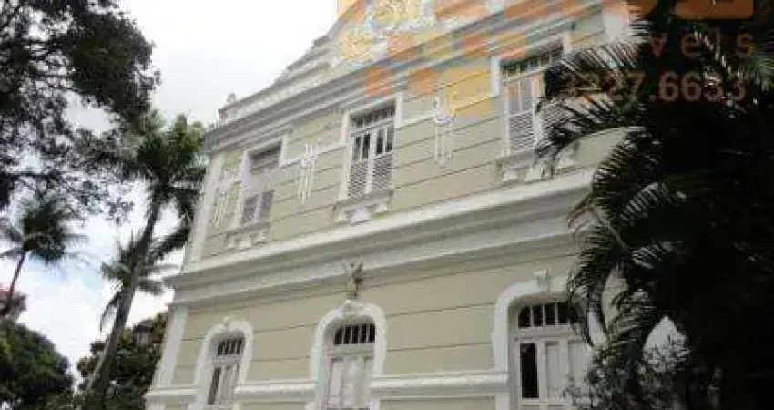 Casa com 8 dormitórios à venda, 910 m² por R$ 8.900.000,00 - Caxangá - Recife/PE