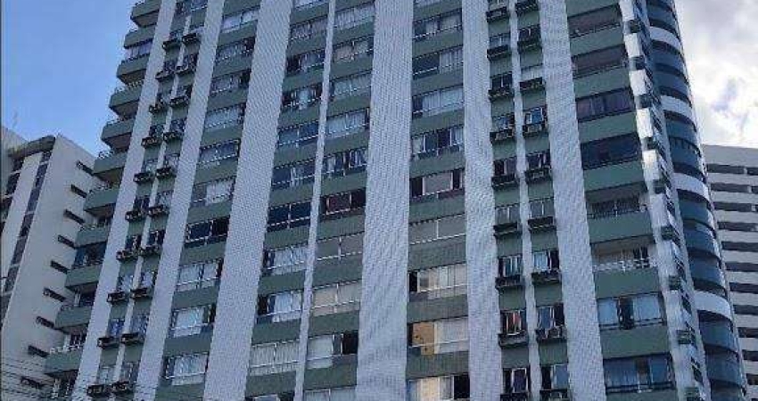 Apartamento com 4 dormitórios à venda, 518 m² por R$ 1.200.000,00 - Aflitos - Recife/PE