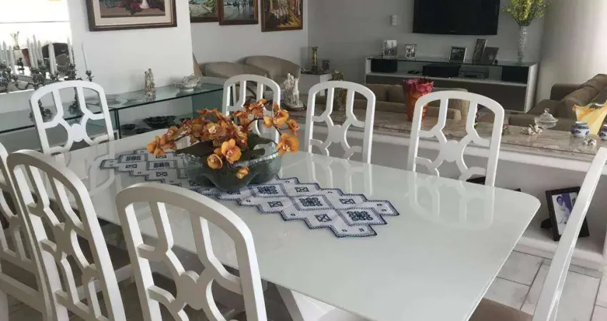 Apartamento com 4 quartos à venda na Avenida Dezessete de Agosto, Casa Forte, Recife
