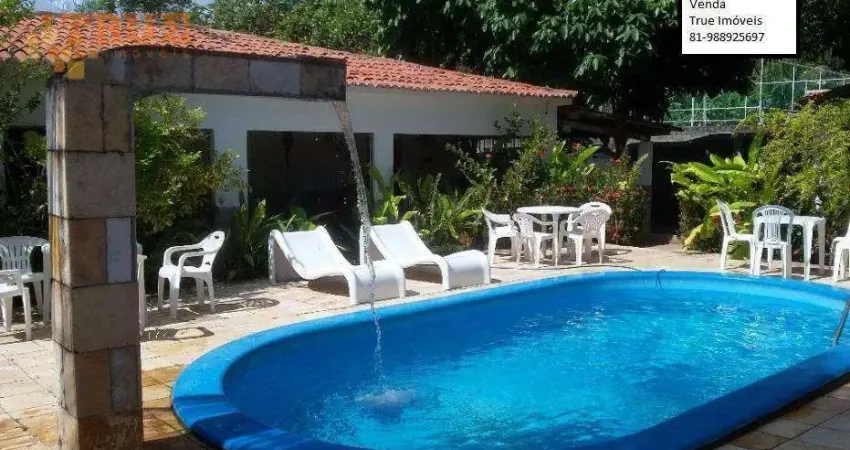 Casa em condomínio fechado com 3 quartos à venda no Forte Orange, Ilha de Itamaracá 