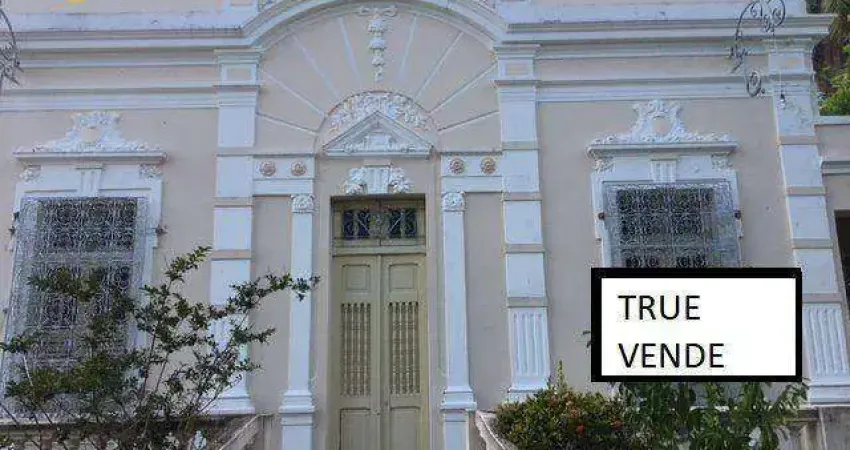 Casa comercial com 11 salas à venda na Rua São Francisco, Carmo, Olinda