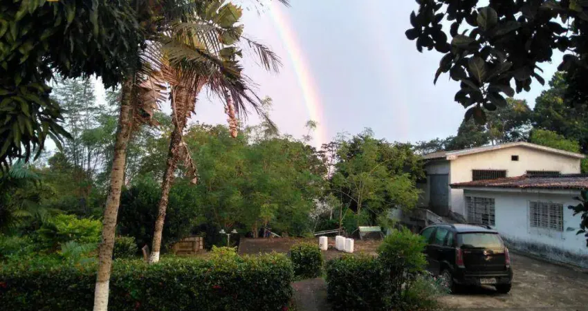 Casa com 2 quartos à venda na Estrada de Aldeia, Aldeia, Camaragibe