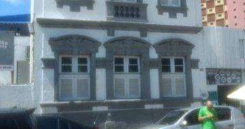 Casa à venda, 980 m² - Boa Vista - Recife/PE