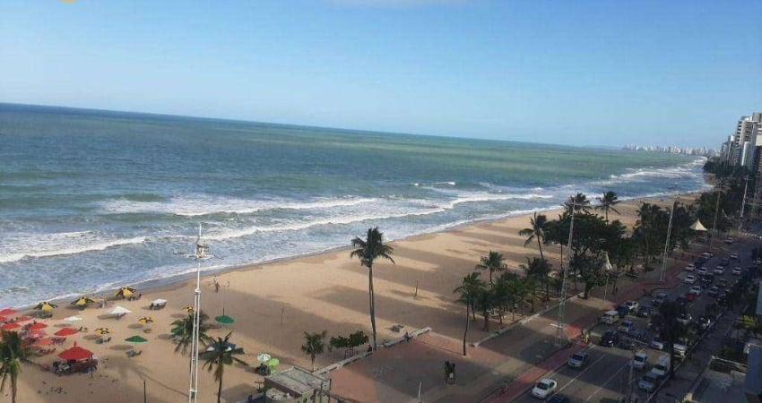 Apartamento com 4 dormitórios à venda, 276 m² por R$ 2.400.000,00 - Boa Viagem - Recife/PE