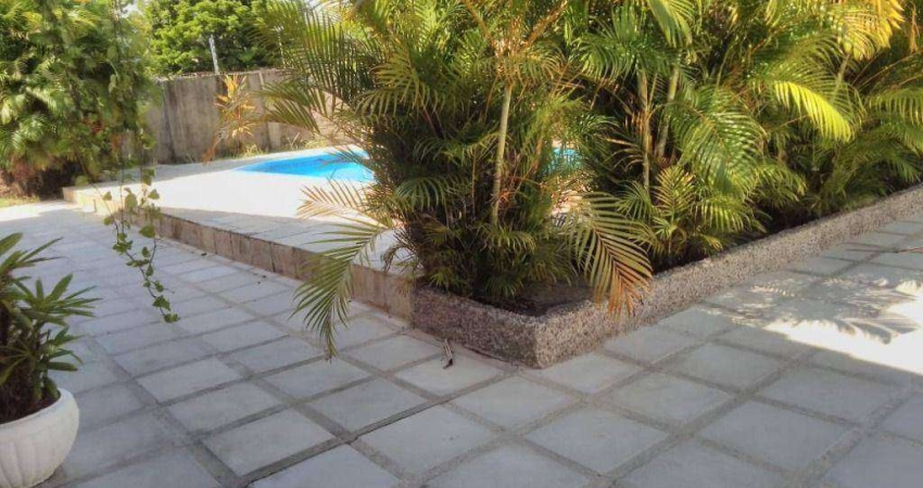 Casa com 3 dormitórios à venda, 242 m² por R$ 1.080.000,00 - Engenho do Meio - Recife/PE