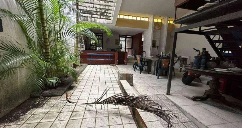 Casa com 4 quartos à venda na Rua Salvador de Sá, Rosarinho, Recife