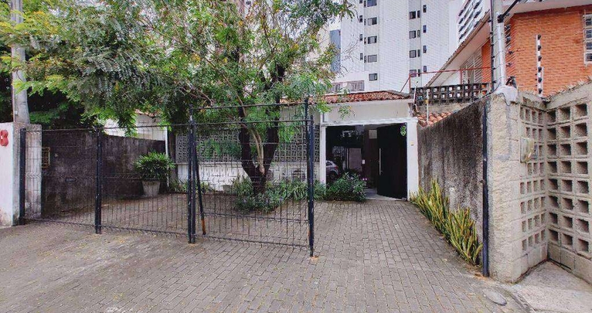 Casa à venda, 170 m² por R$ 650.000,00 - Madalena - Recife/PE