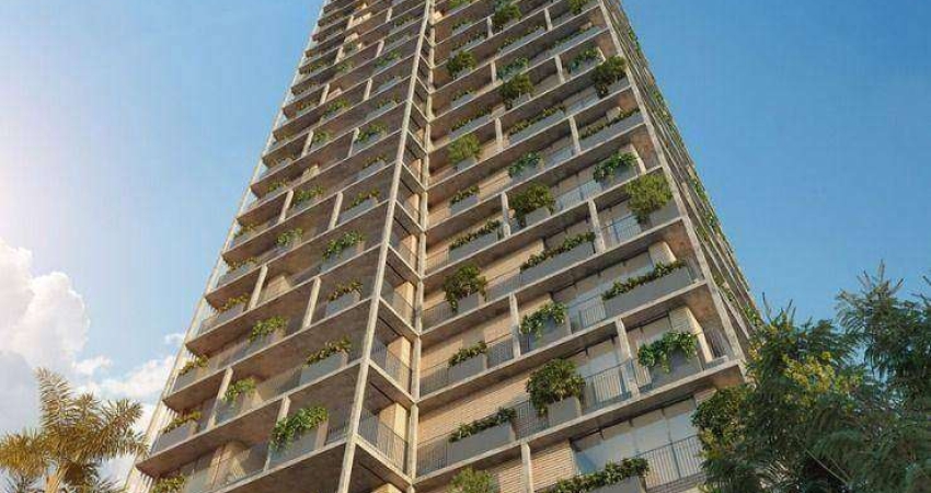 Apartamento com 2 dormitórios à venda, 109 m² por R$ 2.150.000,00 - Boa Viagem - Recife/PE