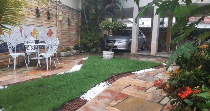 Casa com 6 dormitórios à venda, 384 m² por R$ 1.950.000,00 - Santana - Recife/PE
