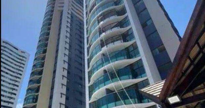 Apartamento com 3 dormitórios à venda - Boa Viagem - Recife/PE
