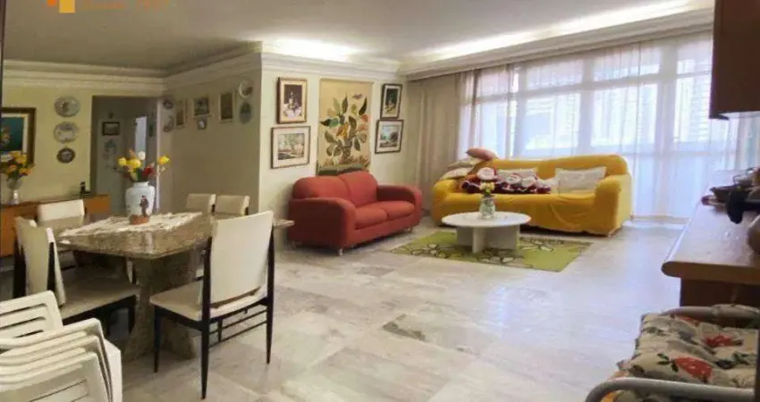 Apartamento com 3 dormitórios à venda - Boa Viagem - Recife/PE