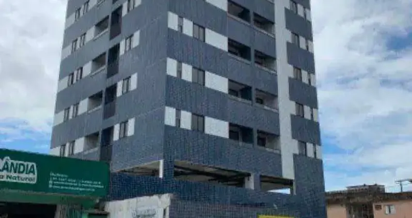 Apartamento com 2 dormitórios à venda, 48 m² - Cordeiro - Recife/PE