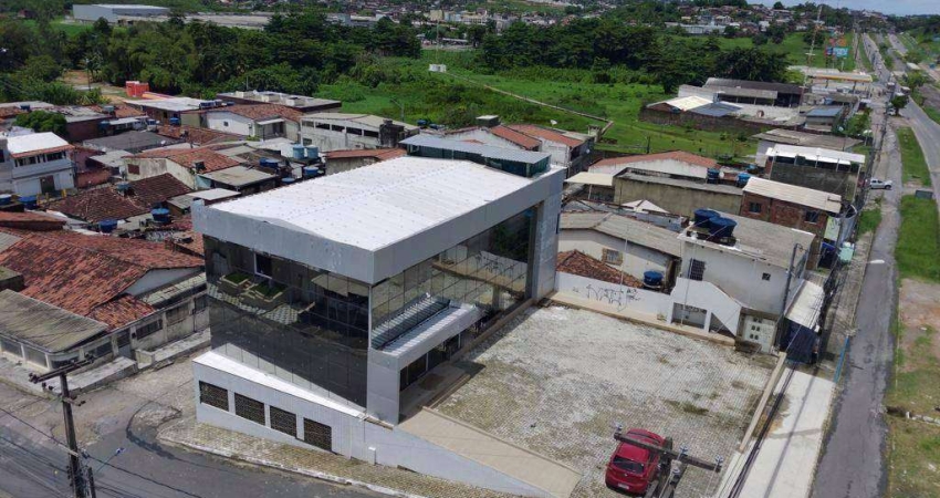 Prédio, 700 m² - venda po - Vila Torres Galvão - Paulista/PE
