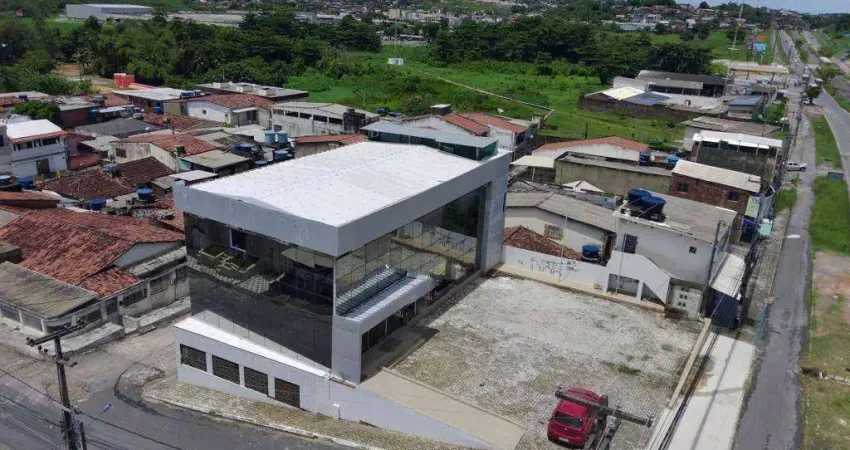 Prédio, 700 m² - venda po - Vila Torres Galvão - Paulista/PE