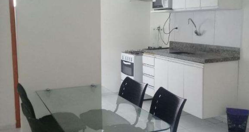 Apartamento com 2 dormitórios para alugar, 65 m² por R$ 3.600,02/mês - Boa Viagem - Recife/PE