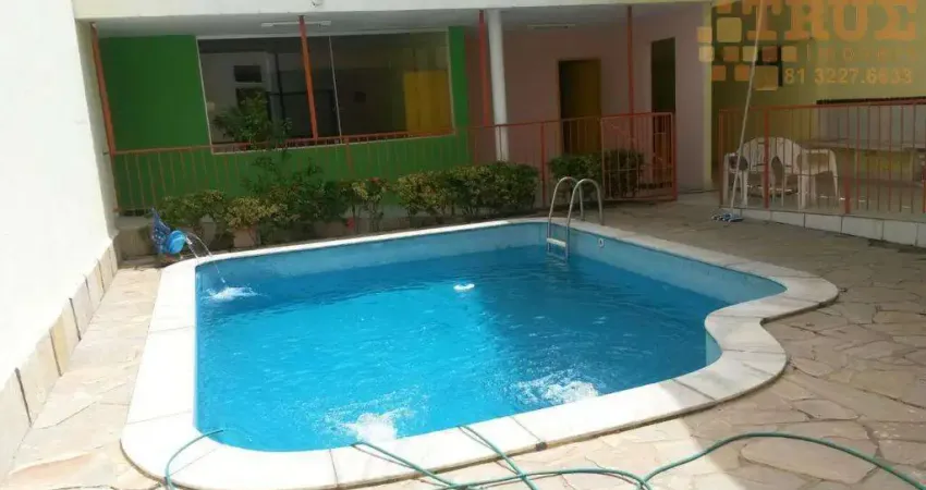 Casa com 4 dormitórios à venda, 324 m² por R$ 1.000.000,00 - Casa Caiada - Olinda/PE