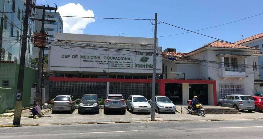 Imóvel na Rua Henrique Dias, Derby