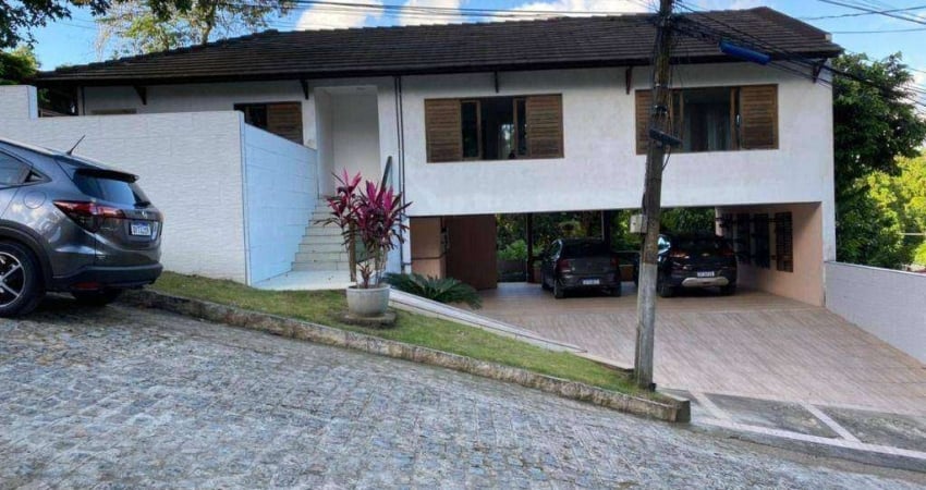 Casa com 3 dormitórios à venda, 296 m² por R$ 2.000.000,00 - Sítio dos Pintos - Recife/PE