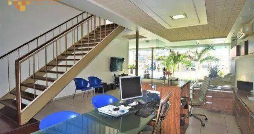 Casa para alugar, 402 m² por R$ 25.000,02/mês - Espinheiro - Recife/PE