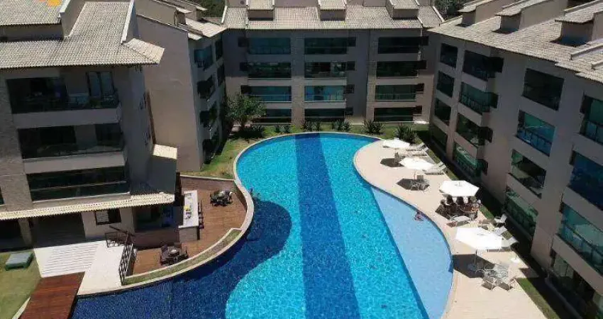 Apartamento com 2 dormitórios à venda, 69 m² por R$ 860.000,00 - Porto de Galinhas - Ipojuca/PE