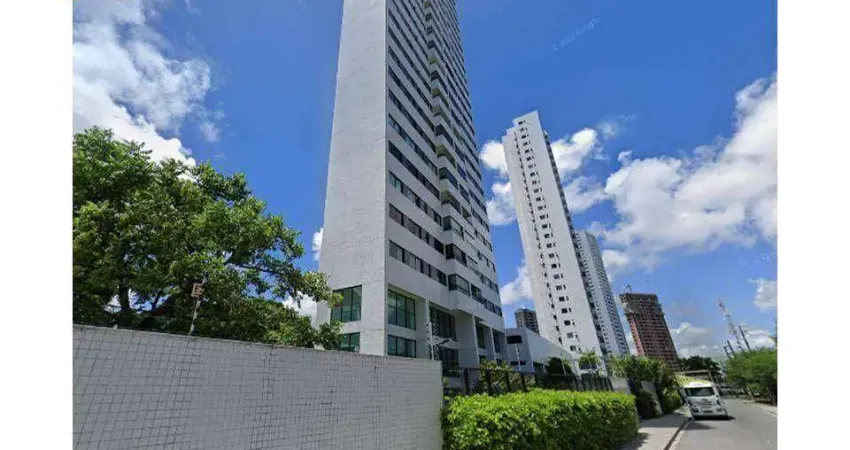 Lindo Apartamento com 3 dormitórios à venda, 106 m² - Ilha do Retiro - Recife/PE - Carlos: (81) 98666-6050