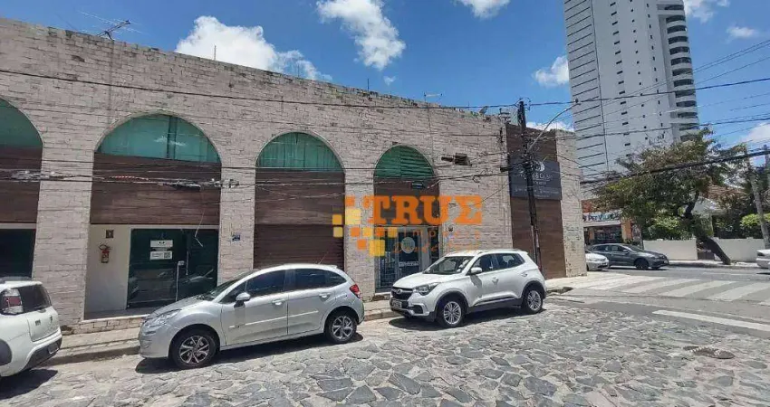 PRÉDIO COMERCIAL - CASA FORTE - EXCELENTE